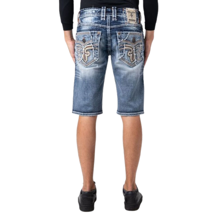 SHORTS ALPINE H212 - MED